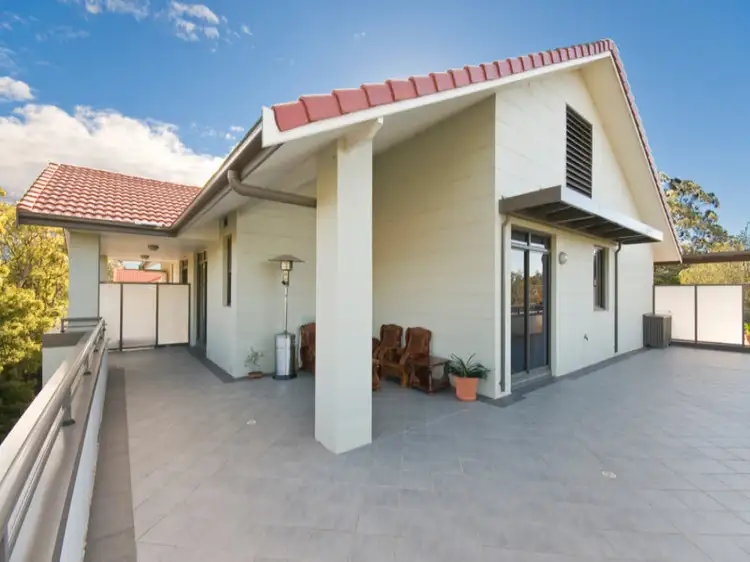 432/2C Munderah Street, Wahroonga NSW 2076