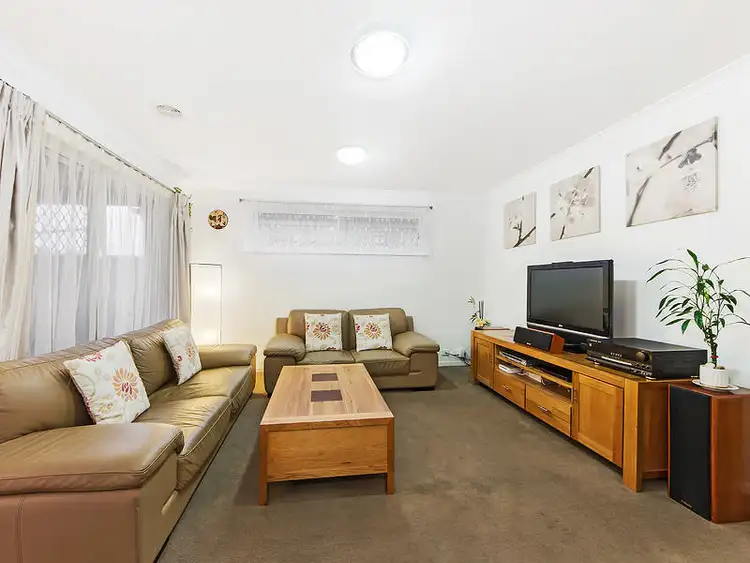 Second view of Homely house listing, 35 O'Connor Road, Deer Park VIC 3023