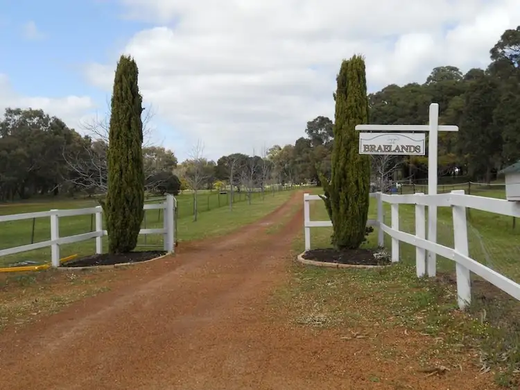74 Jess Road, Bullsbrook WA 6084