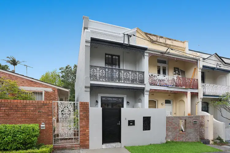 90 Ruthven Street, Bondi Junction NSW 2022