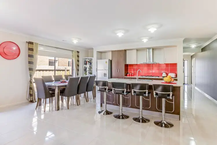 Third view of Homely house listing, 18 Caraleena Drive, Tarneit VIC 3029