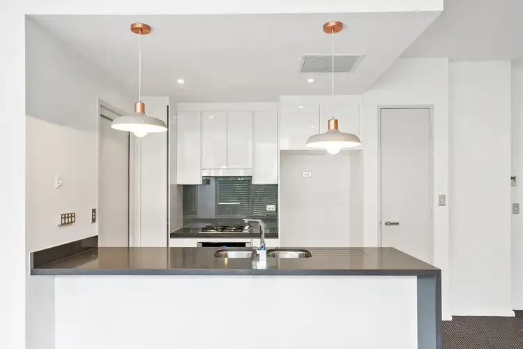 Third view of Homely apartment listing, 8/5 Mallard Lane, Warriewood NSW 2102