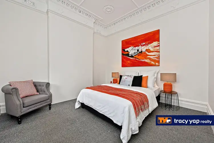Fifth view of Homely house listing, 70 Macauley Street, Leichhardt NSW 2040