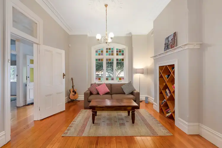 Fourth view of Homely apartment listing, 1 & 2/21 Ocean Road, Manly NSW 2095