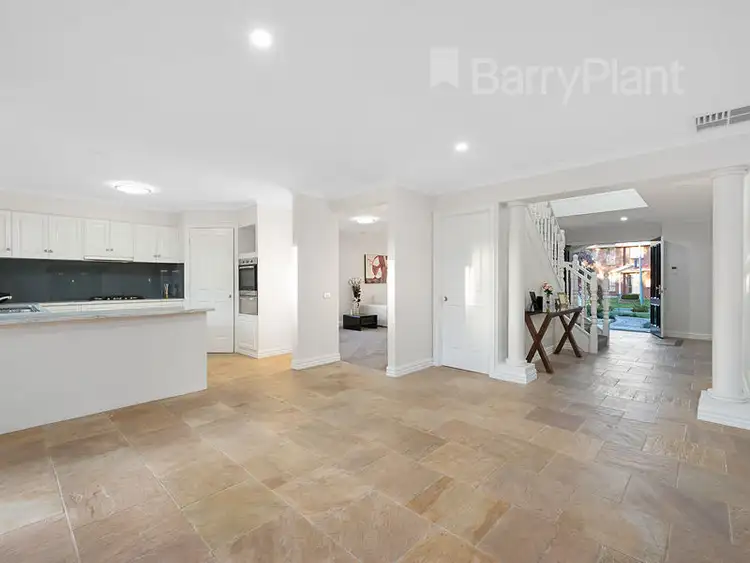 Fourth view of Homely house listing, 12 Armagh Crescent, Wantirna South VIC 3152