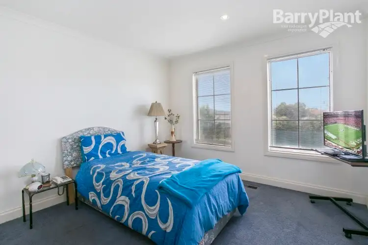Sixth view of Homely house listing, 1/1 Young Road, Hallam VIC 3803
