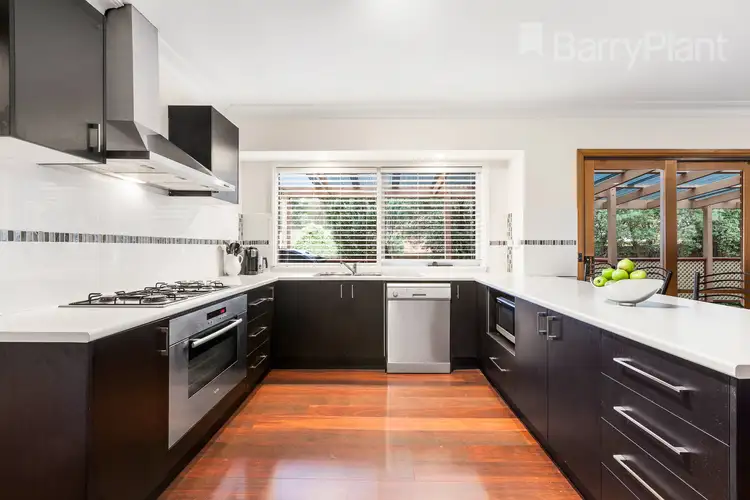 Fourth view of Homely house listing, 28 Anne Street, Diamond Creek VIC 3089
