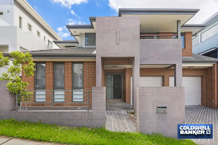 Main view of Homely house listing, 17 Wallan Street, Pemulwuy NSW 2145