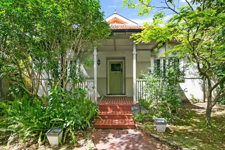 Fourth view of Homely house listing, 57 Darling Street, Roseville NSW 2069
