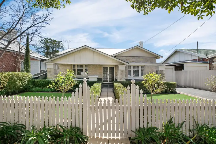 46 Francis Street, Clarence Park SA 5034