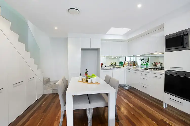 Second view of Homely townhouse listing, 6/61-63 Flood Street, Leichhardt NSW 2040