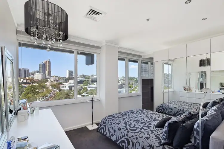 Fifth view of Homely apartment listing, 901/22-40 Sir John Young Crescent, Woolloomooloo NSW 2011