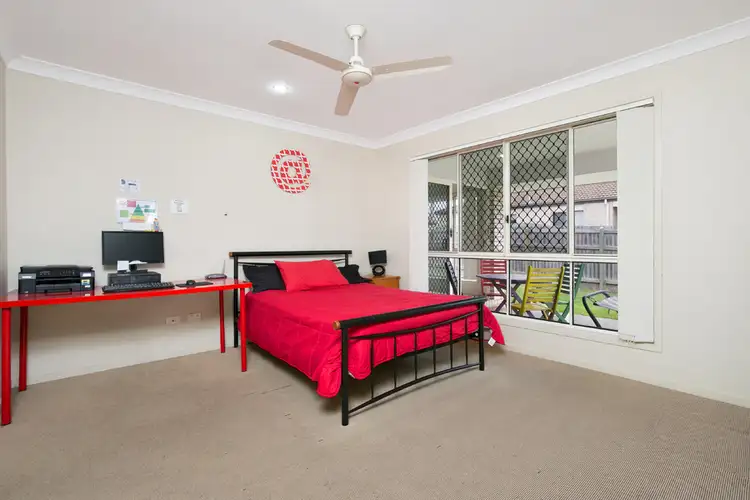 Fifth view of Homely house listing, 35 Barrallier Place, Drewvale QLD 4116
