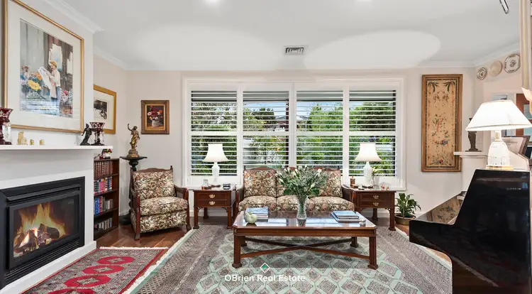 Second view of Homely house listing, 7 Avoca Court, Mentone VIC 3194
