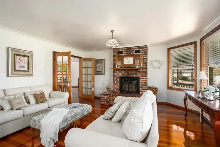 28 Coorung Close, Cordeaux Heights NSW 2526