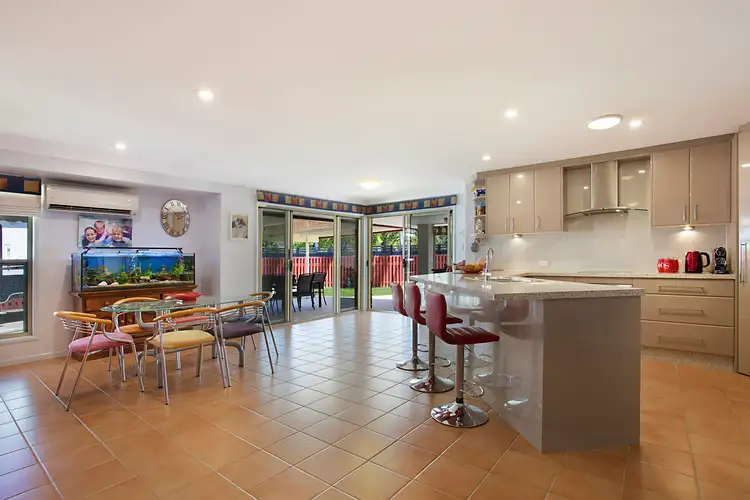 Fourth view of Homely house listing, 8 Wagner Street, Mudgeeraba QLD 4213