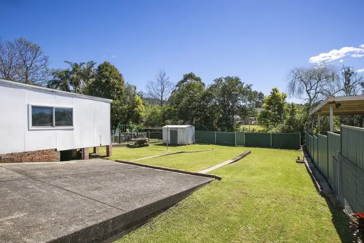Fourth view of Homely house listing, 56 Albert Street, Corrimal NSW 2518