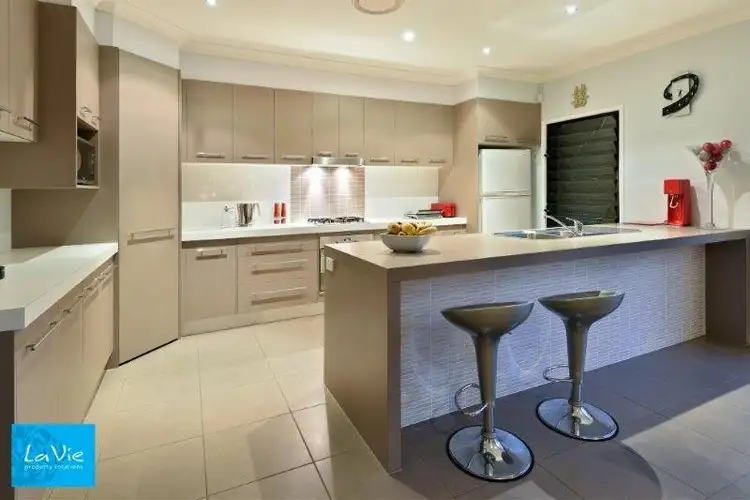 Fifth view of Homely house listing, 19 Mahogany Rise, Brookwater QLD 4300