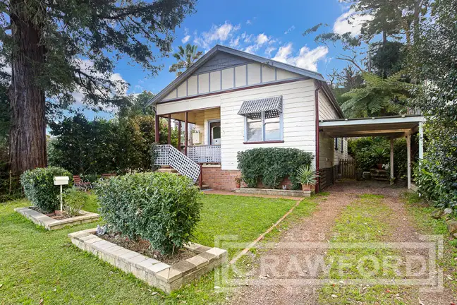 Main view of Homely house listing, 8 Camellia Street, Cardiff NSW 2285