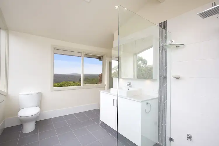 Sixth view of Homely house listing, 1 Dendrobium Crescent, Elanora Heights NSW 2101