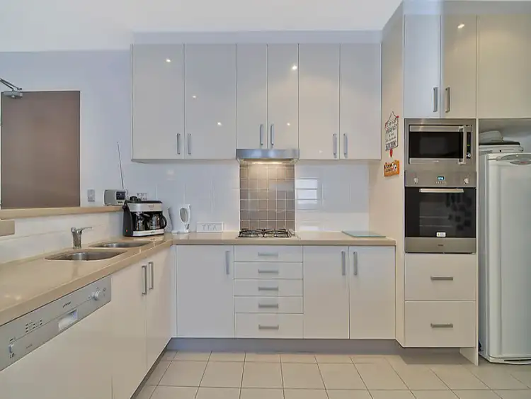 Third view of Homely unit listing, 307/17-19 Memorial Avenue, St Ives NSW 2075
