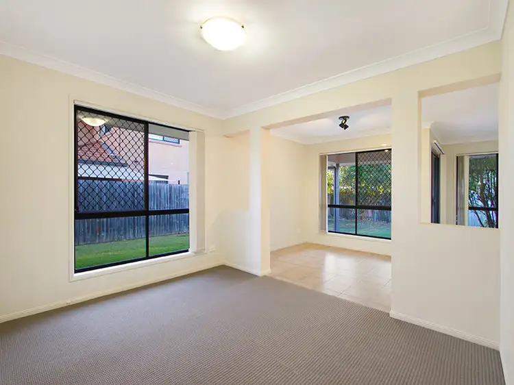 Fourth view of Homely house listing, 4 Mt Flinders Place, Algester QLD 4115