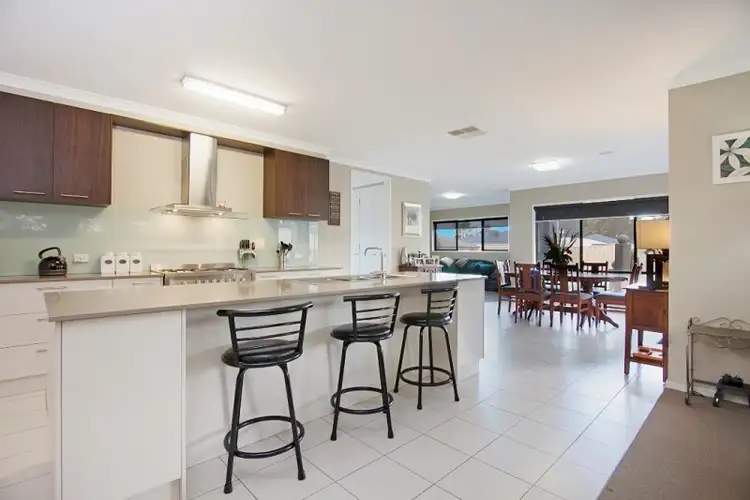 Fifth view of Homely house listing, 4 Sandhurst Drive, Eaglehawk VIC 3556