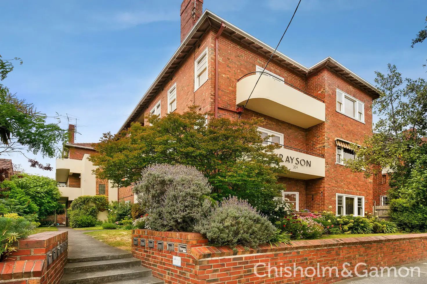 Main view of Homely apartment listing, 1/30A Mitford Street, St Kilda VIC 3182