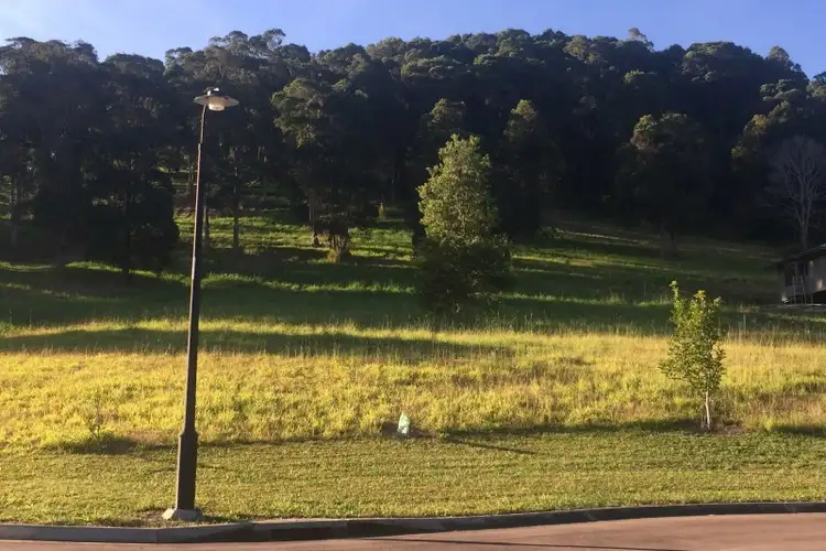 Second view of Homely land listing, LOT 5, 25-29 Amani Place, Maroochy River QLD 4561
