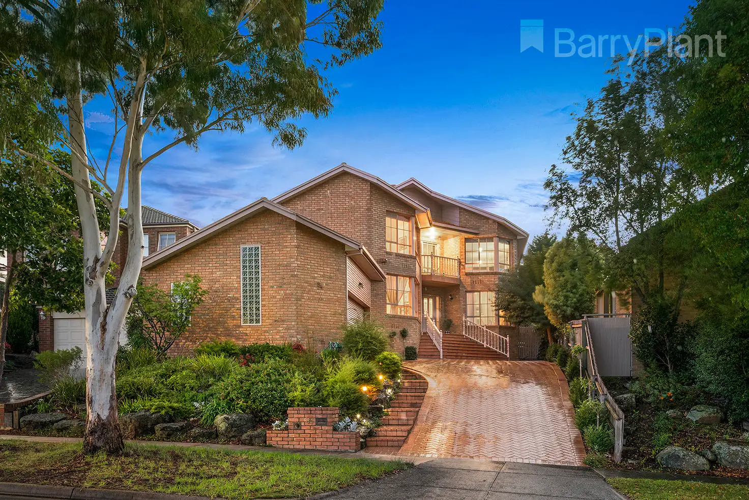 Main view of Homely house listing, 84 Edmund Rice Parade, Watsonia North VIC 3087