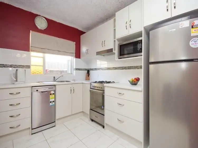 Second view of Homely townhouse listing, 3/364 Military Road, Semaphore Park SA 5019