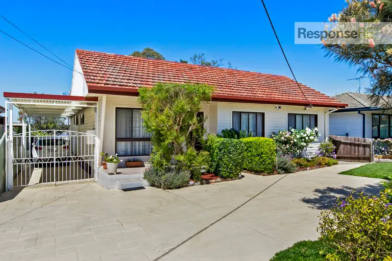 Main view of Homely house listing, 18 Worcester Road, Cambridge Park NSW 2747