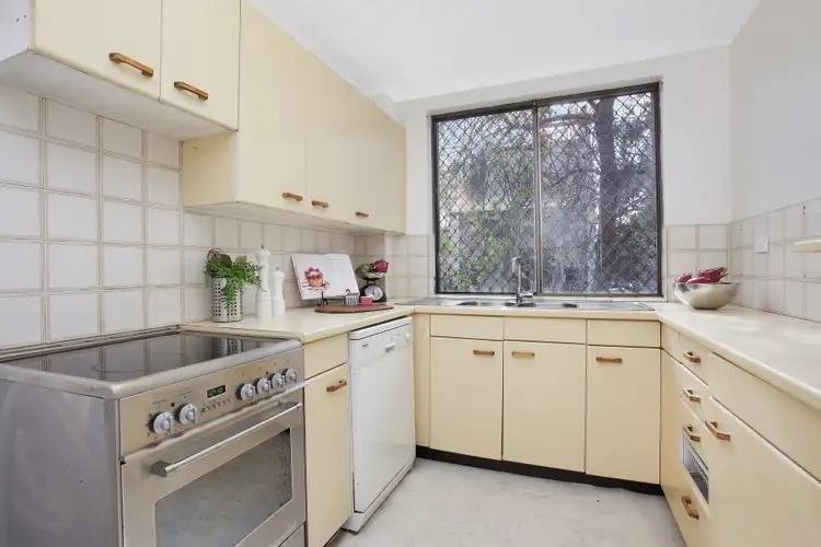 Fourth view of Homely apartment listing, 12/2 Goodlet Street, Surry Hills NSW 2010