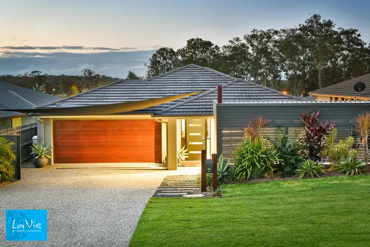 11 Trinity Crescent, Augustine Heights QLD 4300