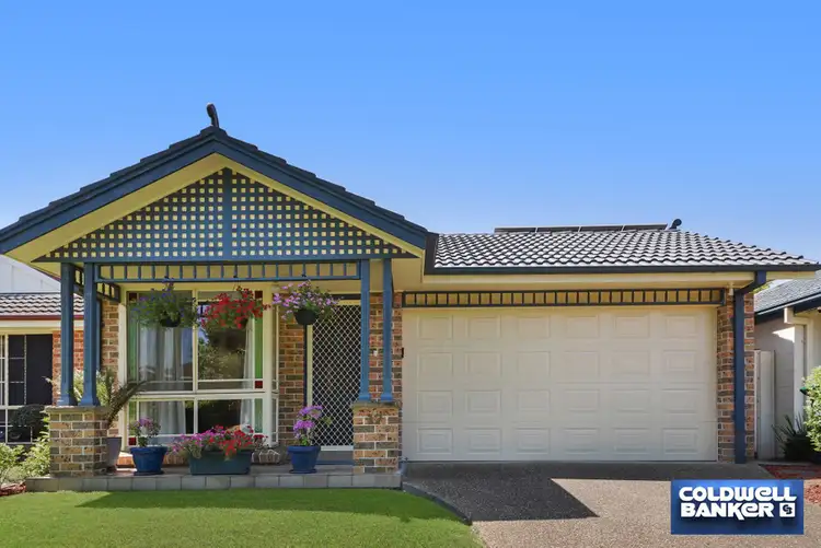 17 Paroo Court, Wattle Grove NSW 2173