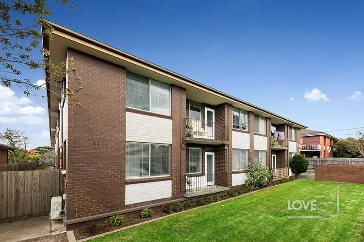 4/21 Martin Street, Thornbury VIC 3071