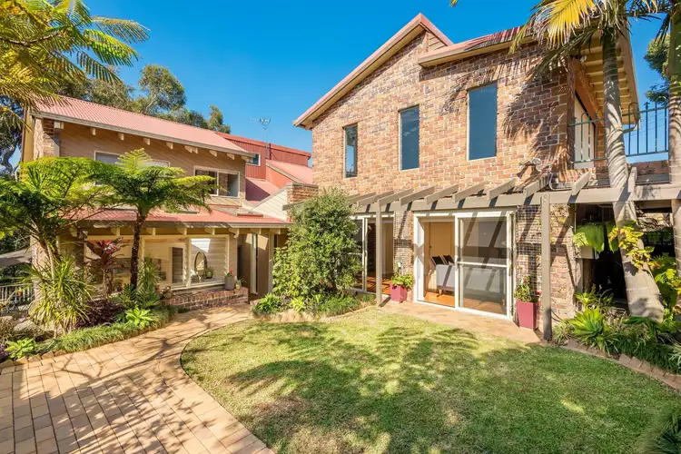 16 Tunbridge Place, Jannali NSW 2226