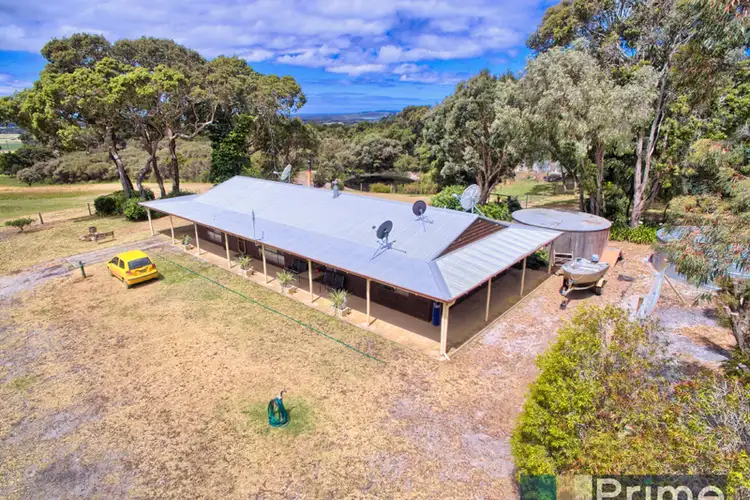 Sixth view of Homely rural property listing, 1 Forsyth Grove, Kronkup WA 6330