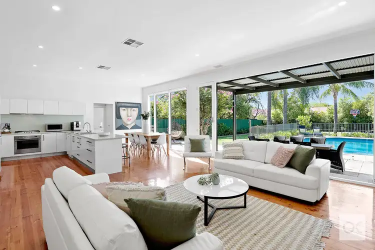 Third view of Homely house listing, 21 Tutt Avenue, Kingswood SA 5062