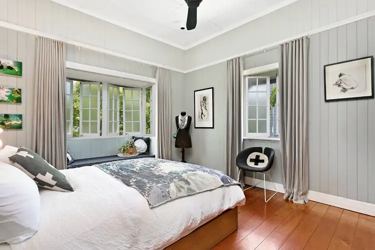 Fifth view of Homely house listing, 28 Shaw Road, Wooloowin QLD 4030