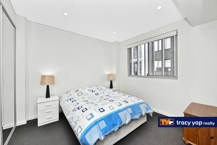 Fifth view of Homely apartment listing, 14/213-215 Carlingford Road, Carlingford NSW 2118