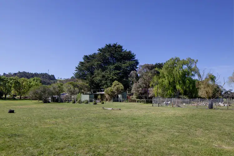 Second view of Homely house listing, 11 Lanacoona Road, Mount Compass SA 5210
