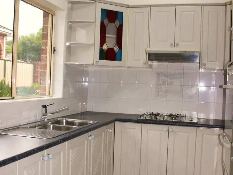 Third view of Homely townhouse listing, 3/20 Waterview Street, Five Dock NSW 2046