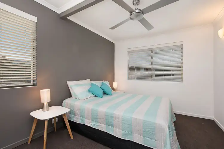 Sixth view of Homely townhouse listing, 25/13-17 James Street, Noosaville QLD 4566