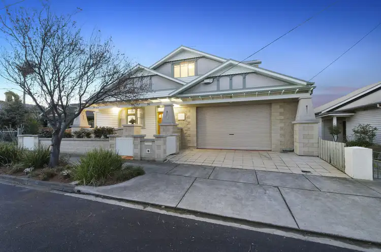 94 Hobson Street, Newport VIC 3015