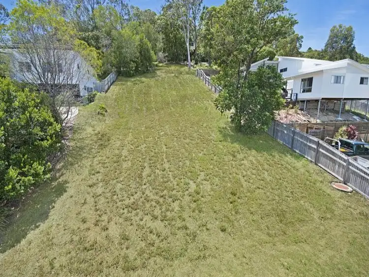 Second view of Homely land listing, 39 Skylark Street, Coolum Beach QLD 4573