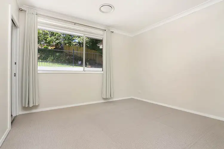 Fifth view of Homely house listing, 36 Maranta Street, Hornsby NSW 2077
