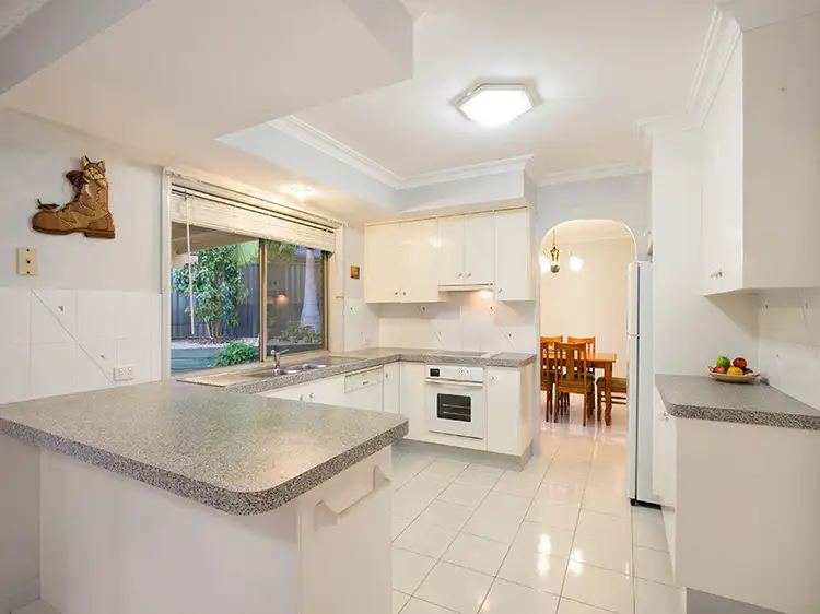 Second view of Homely house listing, 10 Lynx Court, Algester QLD 4115