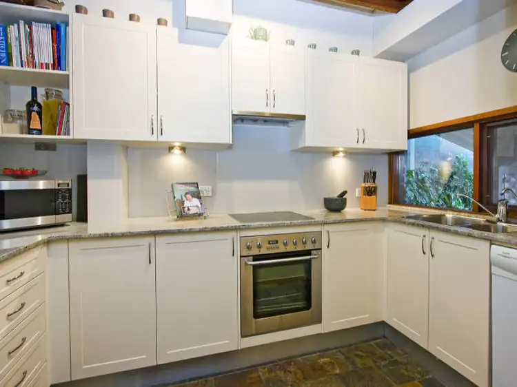 Second view of Homely townhouse listing, 3/32 Brenan Street, Lilyfield NSW 2040