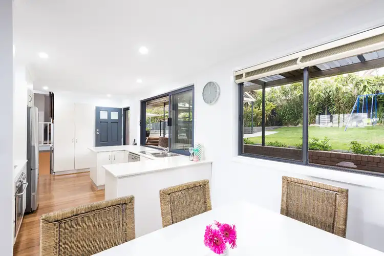 Fourth view of Homely house listing, 9 Ballanda Place, Bangor NSW 2234